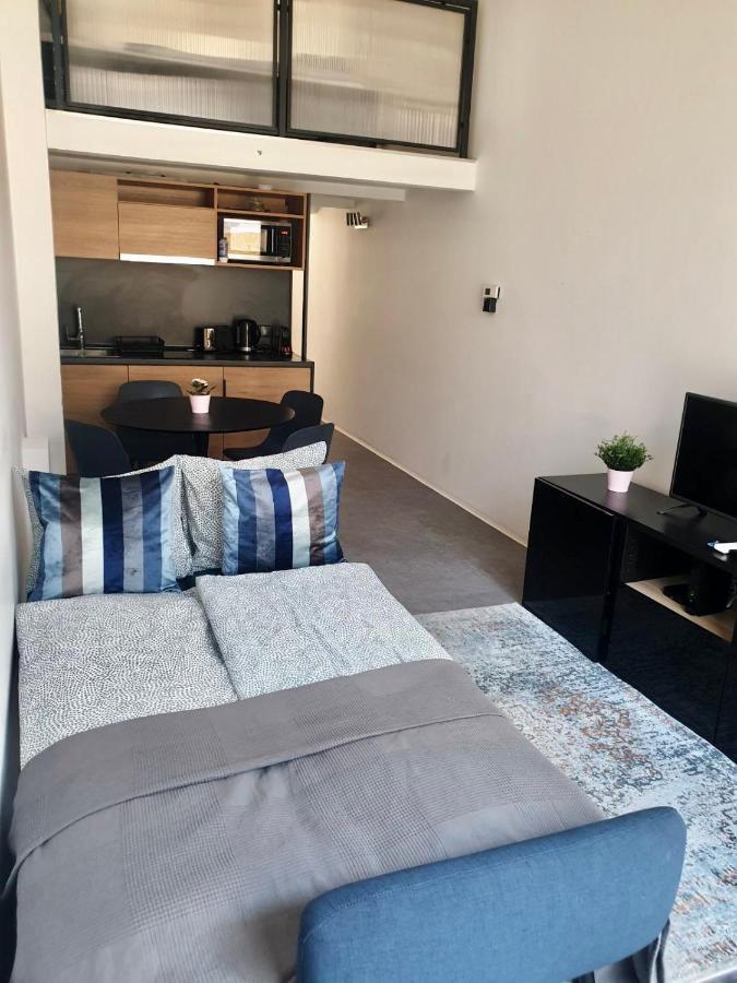 Inbp07 Studio Apartment #Freeparking بودابست المظهر الخارجي الصورة